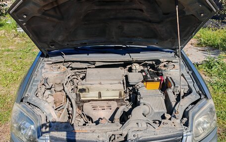 Mitsubishi Galant IX, 2007 год, 580 000 рублей, 12 фотография