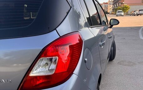 Opel Corsa D, 2008 год, 450 000 рублей, 3 фотография