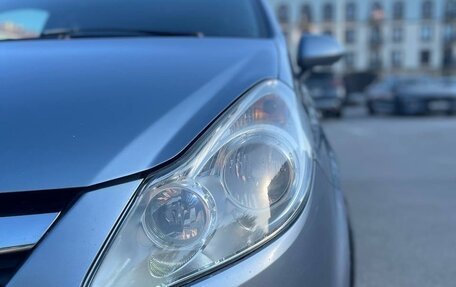 Opel Corsa D, 2008 год, 450 000 рублей, 11 фотография