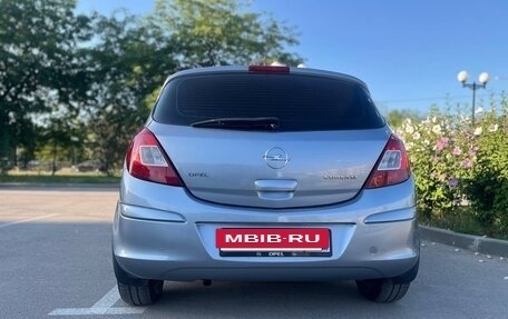 Opel Corsa D, 2008 год, 450 000 рублей, 2 фотография