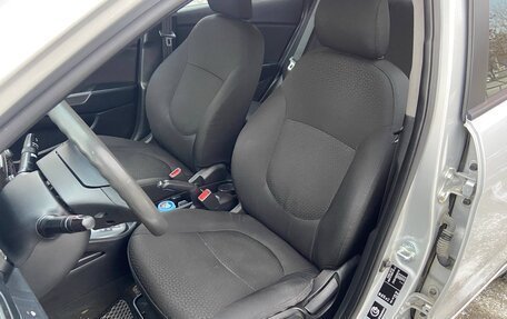 KIA Rio III рестайлинг, 2012 год, 780 000 рублей, 12 фотография