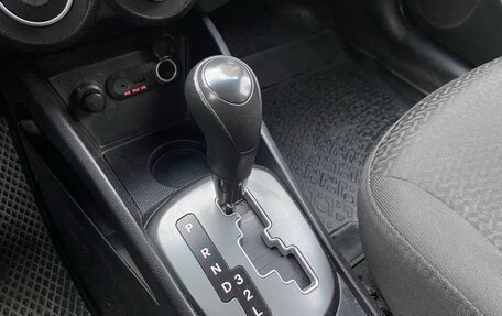 KIA Rio III рестайлинг, 2012 год, 780 000 рублей, 20 фотография