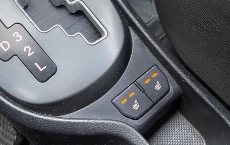 KIA Rio III рестайлинг, 2012 год, 780 000 рублей, 21 фотография