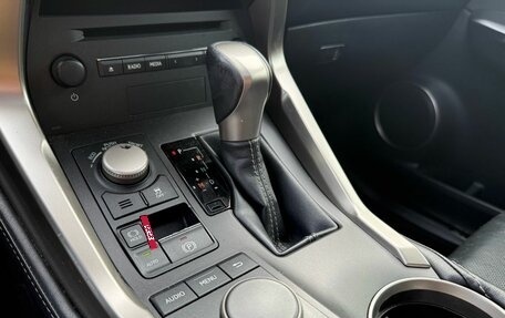 Lexus NX I, 2014 год, 2 840 000 рублей, 15 фотография