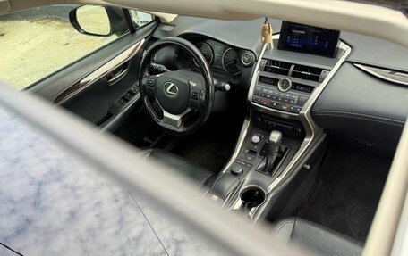 Lexus NX I, 2014 год, 2 840 000 рублей, 21 фотография