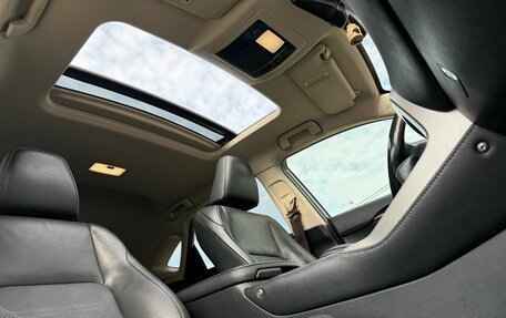 Lexus NX I, 2014 год, 2 840 000 рублей, 22 фотография