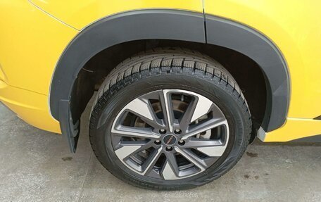 CheryExeed LX, 2023 год, 1 394 000 рублей, 2 фотография