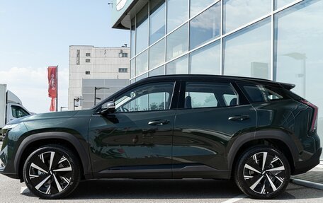 Geely Atlas, 2025 год, 4 017 190 рублей, 5 фотография