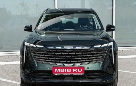 Geely Atlas, 2025 год, 4 017 190 рублей, 2 фотография