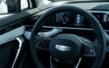 Geely Atlas, 2025 год, 4 017 190 рублей, 11 фотография