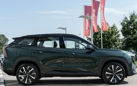 Geely Atlas, 2025 год, 4 017 190 рублей, 4 фотография