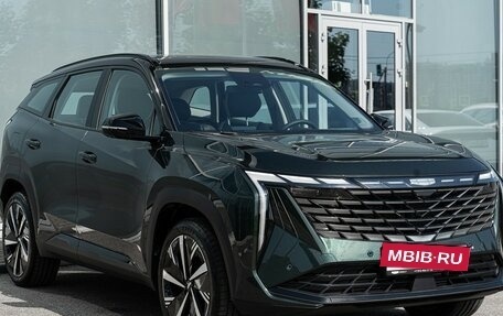 Geely Atlas, 2025 год, 4 017 190 рублей, 3 фотография