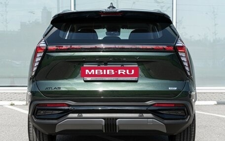 Geely Atlas, 2025 год, 4 017 190 рублей, 7 фотография