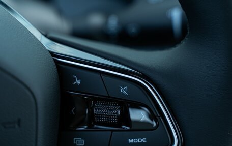 Geely Atlas, 2025 год, 4 017 190 рублей, 19 фотография