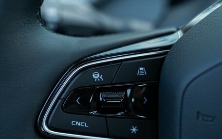 Geely Atlas, 2025 год, 4 017 190 рублей, 18 фотография