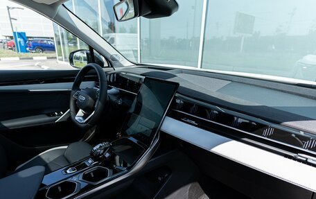 Geely Atlas, 2025 год, 4 017 190 рублей, 28 фотография