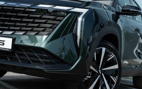 Geely Atlas, 2025 год, 4 017 190 рублей, 30 фотография