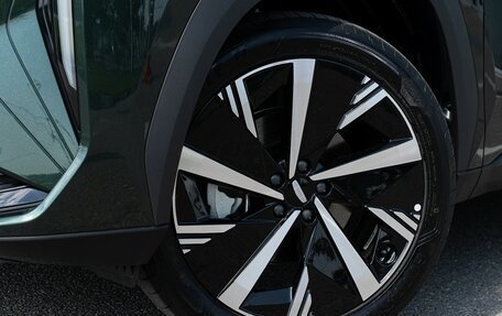 Geely Atlas, 2025 год, 4 017 190 рублей, 31 фотография