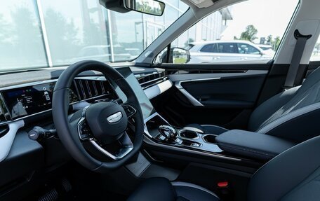 Geely Atlas, 2025 год, 4 017 190 рублей, 25 фотография