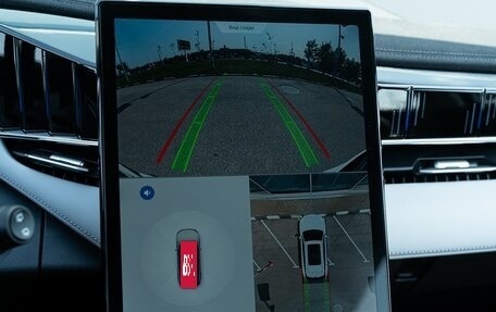 Geely Atlas, 2025 год, 4 017 190 рублей, 24 фотография