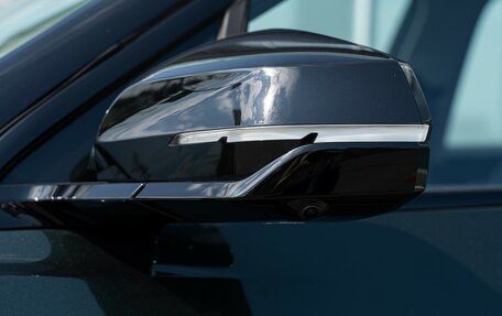 Geely Atlas, 2025 год, 4 017 190 рублей, 33 фотография