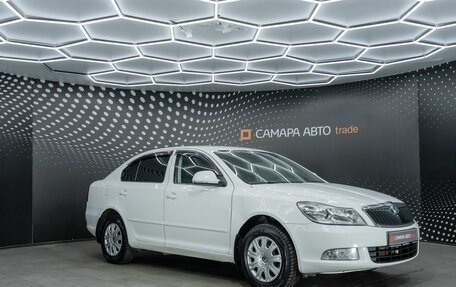 Skoda Octavia, 2013 год, 800 000 рублей, 3 фотография