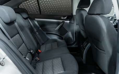 Skoda Octavia, 2013 год, 800 000 рублей, 13 фотография