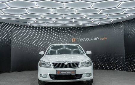 Skoda Octavia, 2013 год, 800 000 рублей, 7 фотография