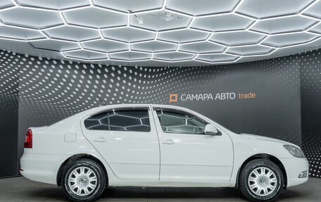 Skoda Octavia, 2013 год, 800 000 рублей, 5 фотография