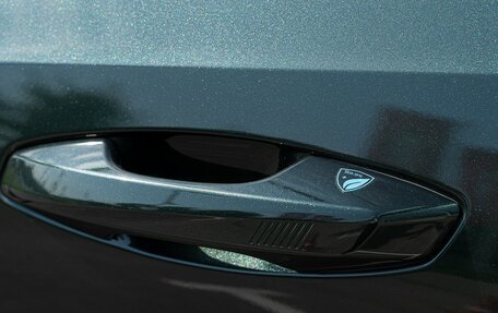 Geely Atlas, 2025 год, 4 017 190 рублей, 34 фотография