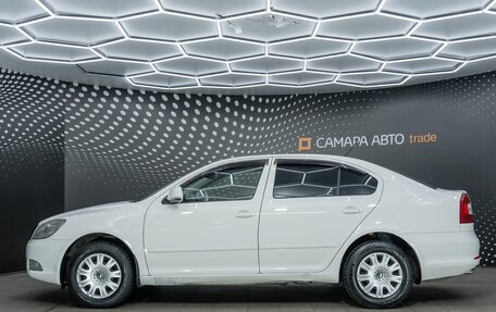 Skoda Octavia, 2013 год, 800 000 рублей, 6 фотография