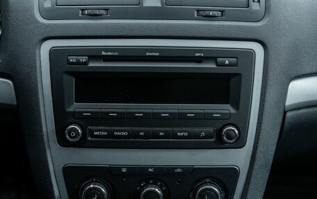 Skoda Octavia, 2013 год, 800 000 рублей, 11 фотография