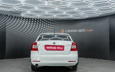 Skoda Octavia, 2013 год, 800 000 рублей, 8 фотография