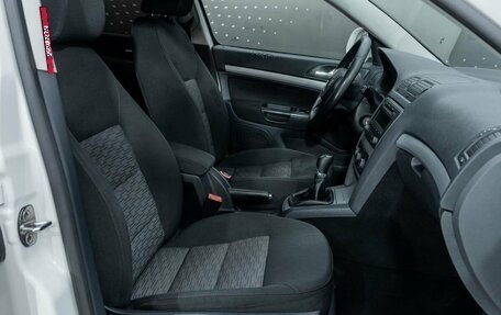 Skoda Octavia, 2013 год, 800 000 рублей, 12 фотография