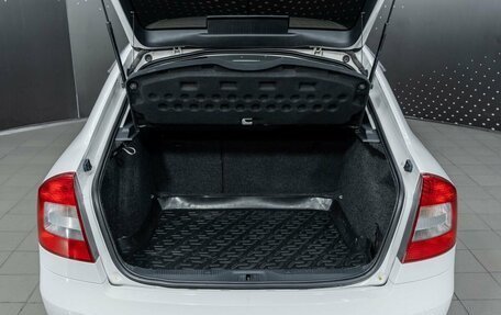 Skoda Octavia, 2013 год, 800 000 рублей, 14 фотография