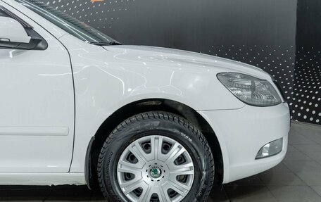 Skoda Octavia, 2013 год, 800 000 рублей, 15 фотография