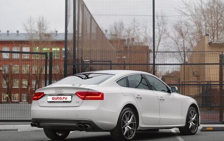 Audi A5, 2013 год, 1 750 000 рублей, 7 фотография