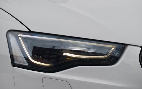 Audi A5, 2013 год, 1 750 000 рублей, 9 фотография