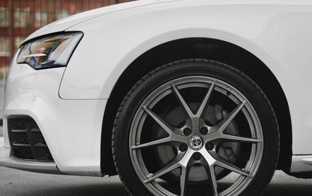 Audi A5, 2013 год, 1 750 000 рублей, 11 фотография