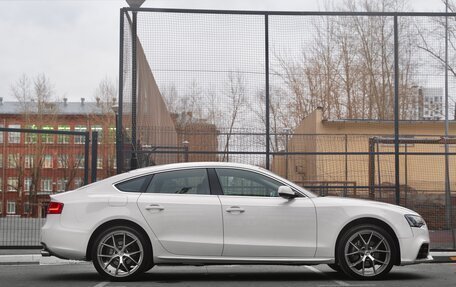 Audi A5, 2013 год, 1 750 000 рублей, 8 фотография