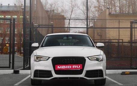 Audi A5, 2013 год, 1 750 000 рублей, 2 фотография