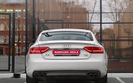 Audi A5, 2013 год, 1 750 000 рублей, 6 фотография