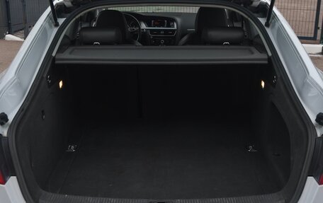 Audi A5, 2013 год, 1 750 000 рублей, 18 фотография