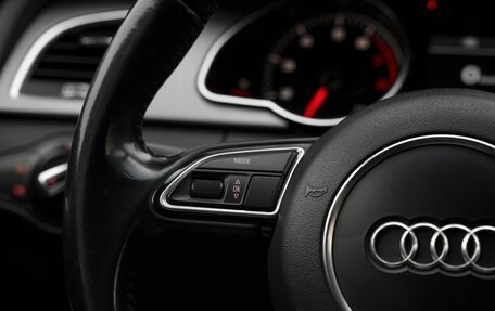 Audi A5, 2013 год, 1 750 000 рублей, 28 фотография