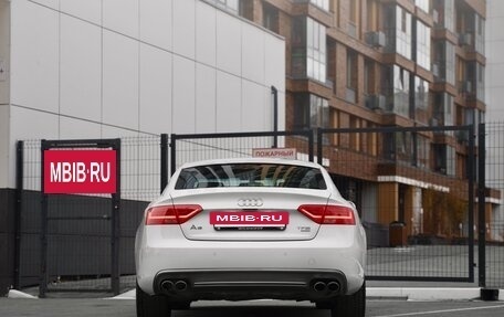 Audi A5, 2013 год, 1 750 000 рублей, 15 фотография