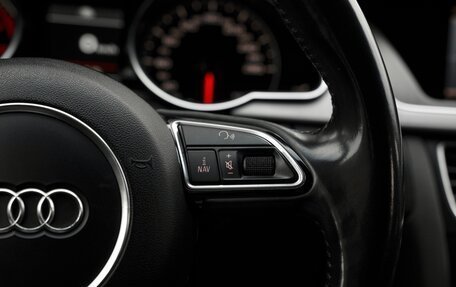 Audi A5, 2013 год, 1 750 000 рублей, 29 фотография