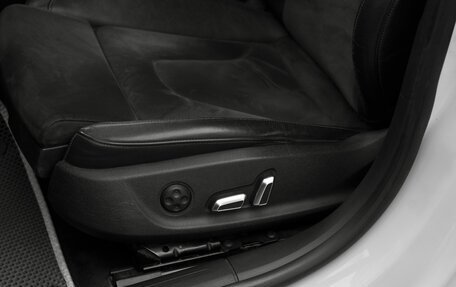 Audi A5, 2013 год, 1 750 000 рублей, 24 фотография