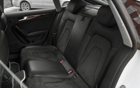 Audi A5, 2013 год, 1 750 000 рублей, 21 фотография