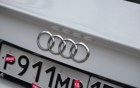 Audi A5, 2013 год, 1 750 000 рублей, 17 фотография