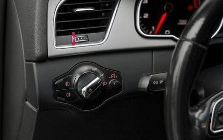 Audi A5, 2013 год, 1 750 000 рублей, 26 фотография